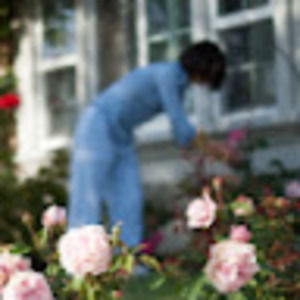 Meet your Posher, Angie